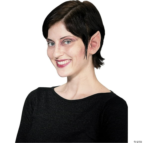 Morris Costumes Small Pointed Ears