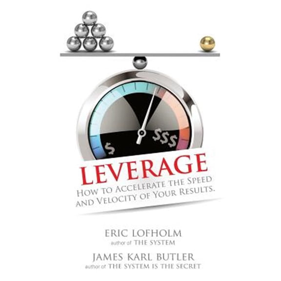 Pre-Owned Leverage : How to Accelerate the Speed and Velocity of Your Results