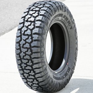 Blackhawk Ridgecrawler R/T 265/65R17 116Q XL Rugged Terrain Tire Sansujyuku sansujyuku.com