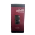 thumbnail image 2 of San Jamar Hybrid Soap Dispenser 900mL, Wall Mount Manual Dispenser, Black SH900TBKGR, 2 of 5