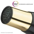 thumbnail image 2 of Secador profesional Gold N Hot GH8135 de 1875 vatios con herramienta de peinado, 2 of 5