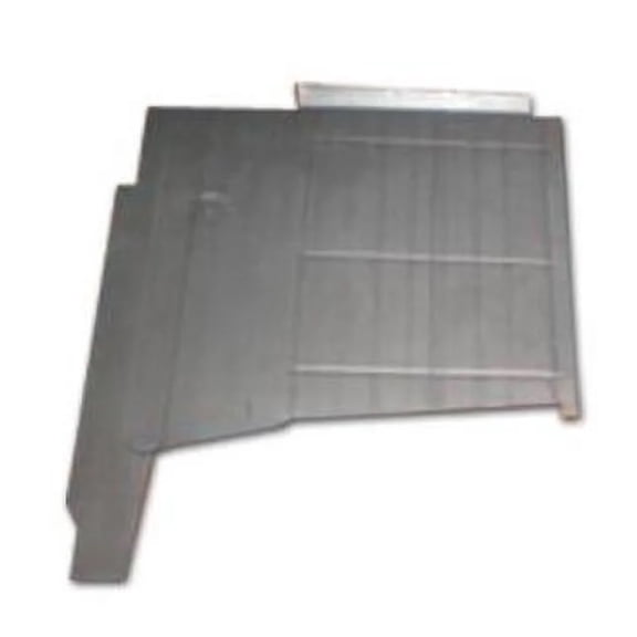 1953-1954 Plymouth Cranbrook Rear Floor Pan, LH