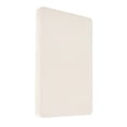 thumbnail image 3 of Placa Ciega Unno Policarbonato Blanco 11.2X7.8X1.3 Cm, 3 of 3