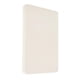 thumbnail image 3 of Placa Ciega Unno Policarbonato Blanco 11.2X7.8X1.3 Cm, 3 of 3