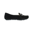 thumbnail image 2 of Calvin Klein Womens Lydia Slip On Flat Moccasins, 2 of 3