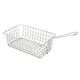 thumbnail image 5 of Cesta para patatas fritas, colador, cesta para freidora de acero inoxidable, herramienta de cocina, cesta para freidora para servir, cesta para 16cmx10cmx5.5cm, 5 of 9