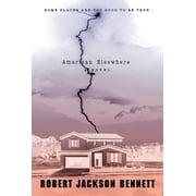 American Elsewhere, (Paperback)