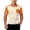Orange, variant on Men’s Patchwork Shirt – Classic Casual Wear for Everyday Comfort And Style