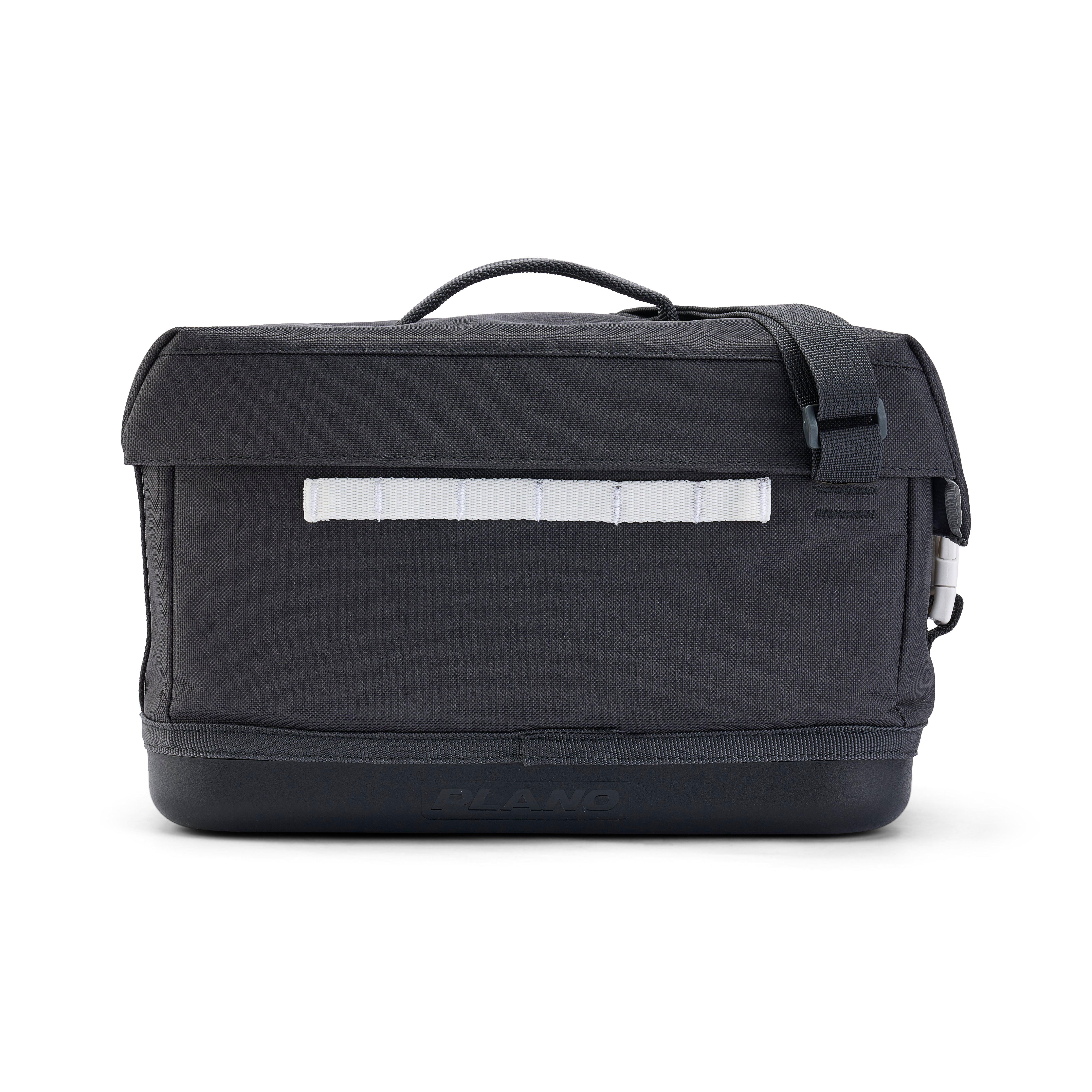 Plano Weekend Softsider 3600 Tackle Bag, Cutting-Edge Fishing Tackle Bag