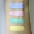 thumbnail image 2 of Color Me Beautiful Corrective Concealer Wheel, Neutralize Dark Patch, 4 Color Correcting Skin Makeup, 2 of 3