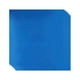 thumbnail image 2 of Autoadhesivo de espejo de pared de acrílico, juego de 6 espejos de pared cuadrados de PET 15x15cm, 2 of 3