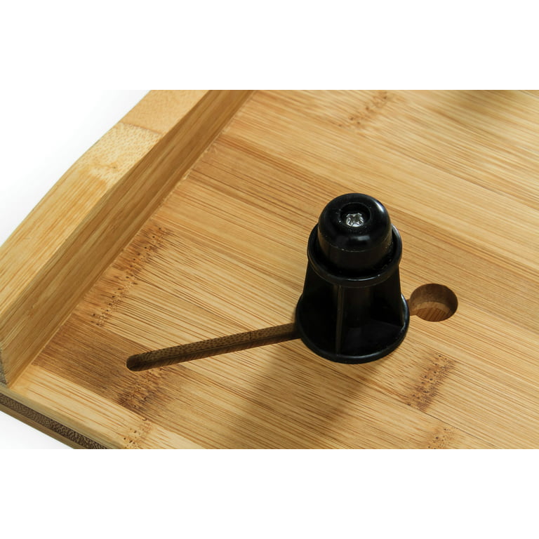 Juice Groove for Stove Top Cover/Griddle