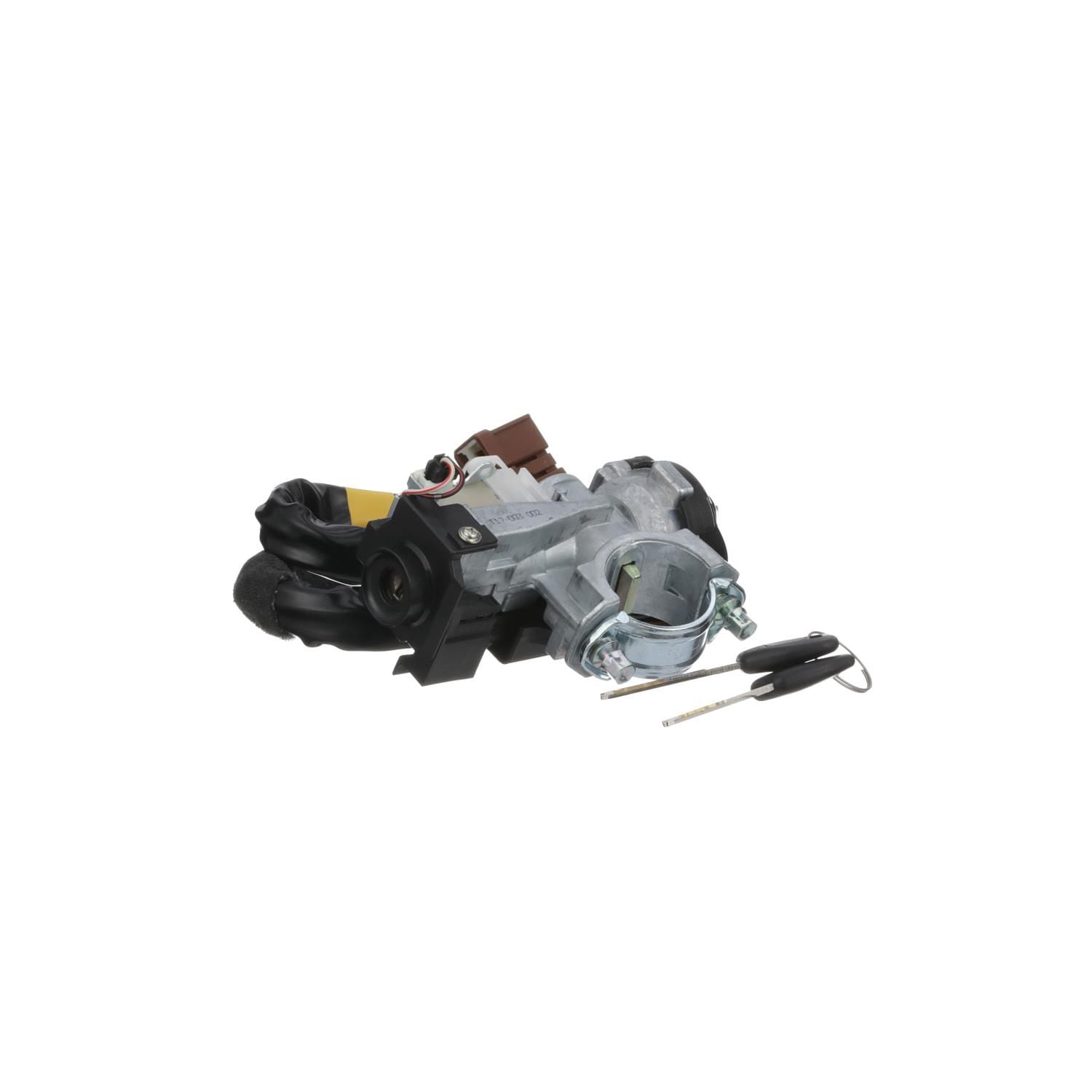 Standard Motor Products US-520 Ignition Switch With Lock Cylinder