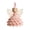 Pink, variant on Crochet Angel Ornament Kit, Crochet Craft Kit with Yarn for Beginners, Handmade Yarn Craft Set, Christmas Tree Crochets Doll Hanging Ornament, Warm Home Party Decor Embellishments