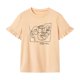 thumbnail image 1 of Camiseta básica para mujer, camiseta de recuerdo con cuello redondo, para viajes de oficina y vacaciones M, 1 of 8