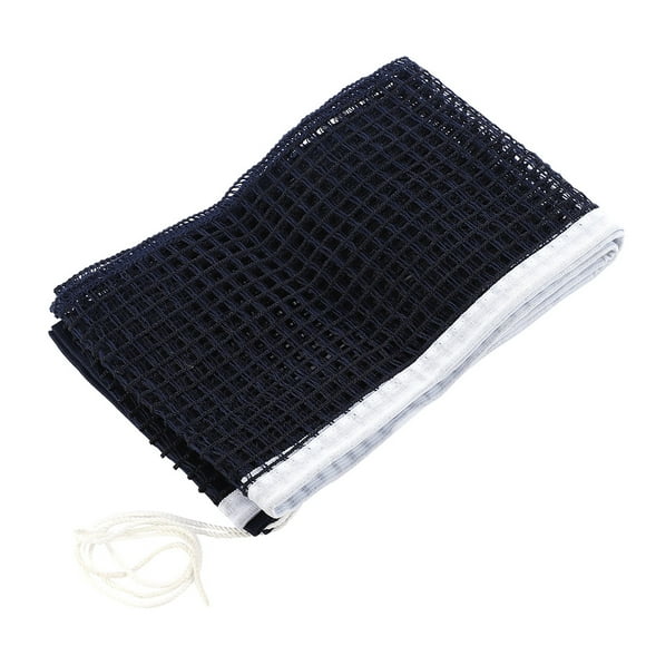 Table Tennis Accessory,Durable Table Tennis Ping Ping Pong Accessory Ping Pong Net True Excellence