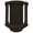 Brass, variant on Baldwin 0105 Tahoe Style Solid Brass Door Knocker - Brass