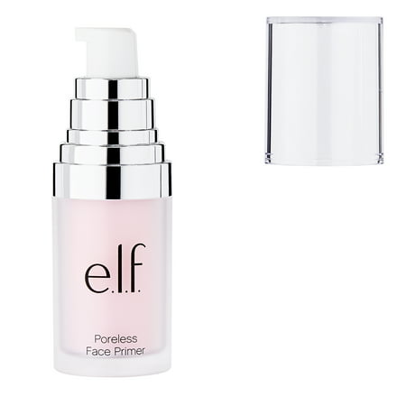 e.l.f. Poreless Face Primer (Best Drugstore Primer For Combination Skin)