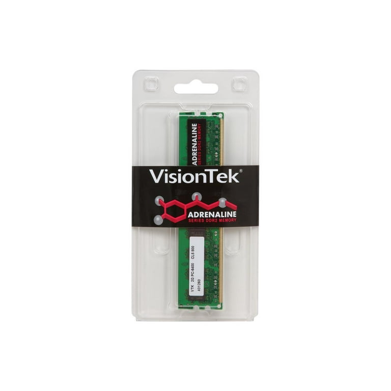 VTK Gaming RGB DDR4 16GB (2x8GB) 3600MHz Desktop Memory –