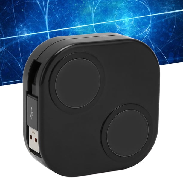 Cable Cargador Multi USB, 5A Multifuncional Incorporado Soporte Para Teléfono 3 En 1 Puerto Micro USB Cable De Carga USB Retráctil Para Teléfono Móvil