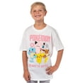 thumbnail image 6 of Pokemon Boys Ready to Battle Gen 1 Pokemon Character Kids T-Shirt, 6 of 7