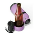 thumbnail image 5 of RTIC Stainless Steel Insulated Bottle Chiller with Lid, Fits 12oz or 16oz, Lavender, 5 of 5