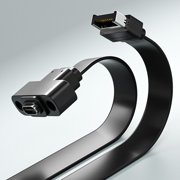 AOOOWER USB 3.1 TypeE to C Front Panel Cable 10Gbps Internal Adapter Cable Fast 10Gbps