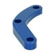 thumbnail image 4 of Deslizador del marco del motor, protector del motor del lado izquierdo Protector contra choques del motor Protector lateral del motor Rendimiento de primera, 4 of 9
