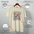 thumbnail image 3 of Men's Mickey & Friends Classic Mickey Comfort Colors  Graphic T-Shirt, 3 of 9