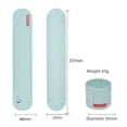 thumbnail image 4 of Wearable Notepad Silicone Memo Wrist Band Reminder Bracelet Waterproof to Do List Stap and Ruler, 4 of 8