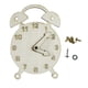 thumbnail image 1 of Tablero de actividades Montessori para niños, piezas de bricolaje, desarrollo de habilidades motoras finas para niños pequeños Reloj, 1 of 9