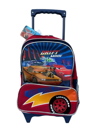 Hot wheels backpack outlet walmart