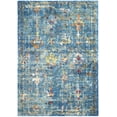 thumbnail image 2 of Safavieh  Aria Veronica Vintage Boho Oriental Rug 5'1" x  7'6" 5' x 8' Indoor,Handmade Living Room,Bedroom,Dining Room Rectangle, 2 of 6