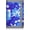 KT19-Camo Blue, variant on Kids Wallet for Boys Ages 5-18, Novelty Trifold Wallet with Key Chain and Zipper Coin Pocket for Teens Children Girls Youth, Camo Wallet with Front Pocket for Outdoors Sports Gifts-Camo Blue