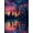 Starry Sky, variant on CSZPPQAF 5D Diamond Art for Adults Beginners-Tower,Full Round Drill Diamond Painting Kits, Relaxing Craft & Wall Decor