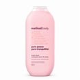 thumbnail image 1 of Method Gel Body Wash, Pure Peace, 532 ml, 1 of 4