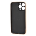 thumbnail image 4 of 13 Caso de Teléfono para 13 Pro Max Con Soporte de Anillo Chapado en Oro Rosa Mujeres Ultra Delgadas Suave Y Flexible TPU TPU Cubierta, 4 of 7