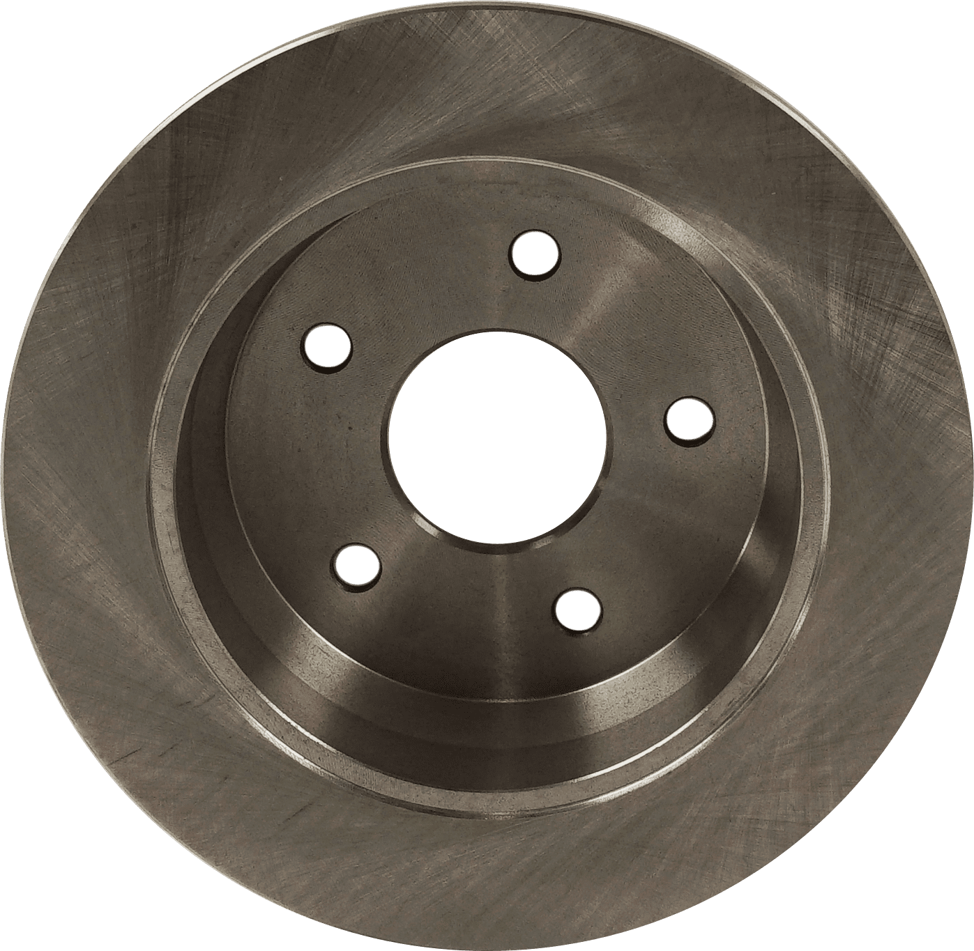 SURESTOP Brake Disc Rotor Compatible with Jeep Grand Cherokee Rear, Driver or Passenger Side 1999-2004