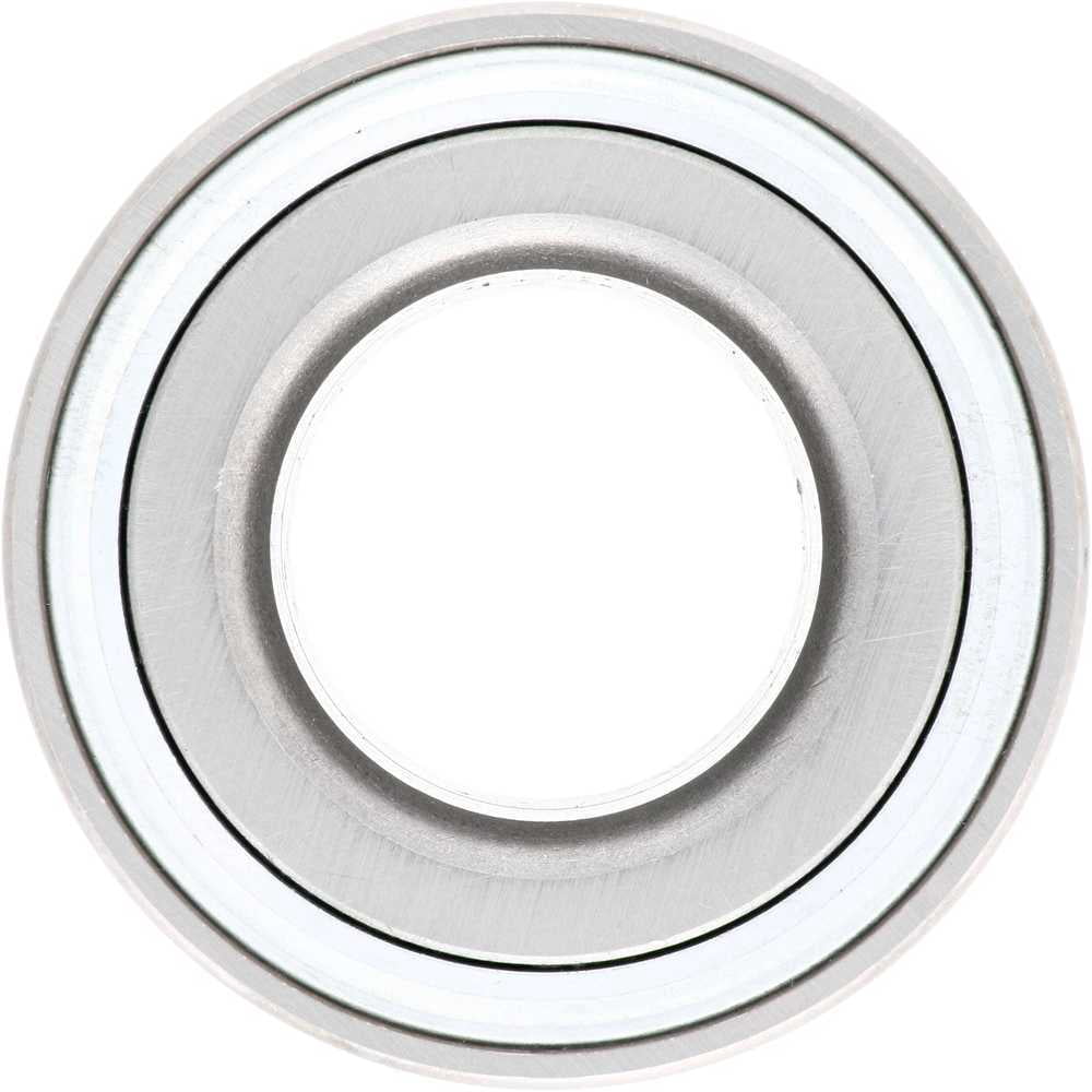 BCA by NTN WE60852 Double Row Angular Unit Bearing
