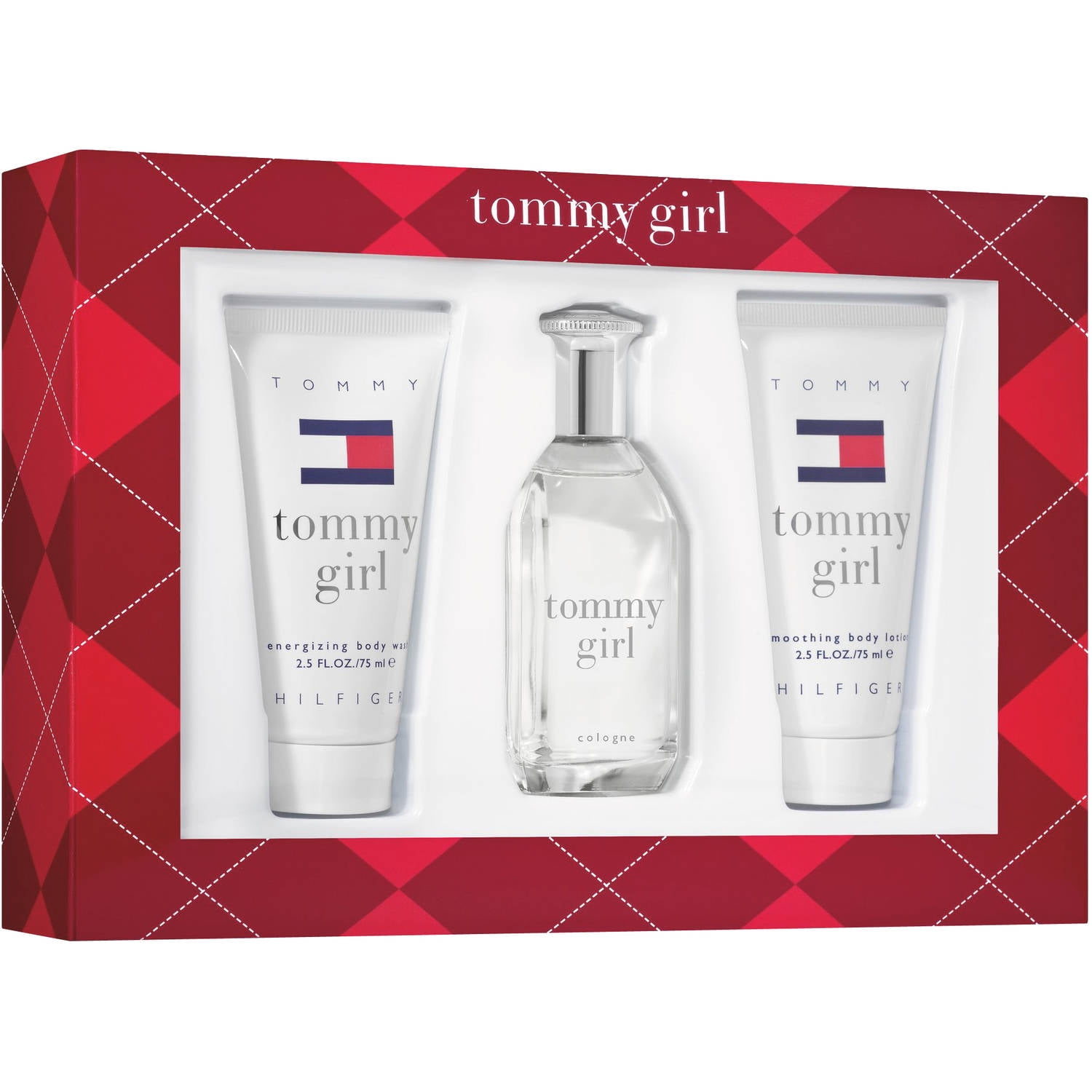Tommy Girl Fragrance Gift Set 