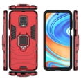 thumbnail image 5 of Funda para Xiaomi Redmi Note 9S/Note 9 PRO con Soporte Anillo Giratorio 360° y Protección Resistente a Golpes y Caídas, 5 of 5