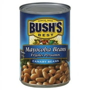 Bush Brothers Bushs Best Mayocoba Beans 16 oz