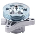 thumbnail image 4 of AUTOMUTO Power Steering Pumps Compatible for 2008 2009 2010 2011 2012 for Honda Accord, 21-5495 Pump, 4 of 4