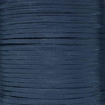 Paracord Planet Coreless 650 Paracord - Multiple Colors - Lengths of 10, 20, 25, 50, 100, 250, 300, 500 or 1000 feet