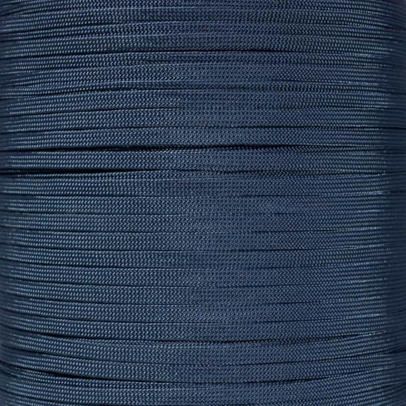 Paracord Planet Coreless 650 Paracord - Multiple Colors - Lengths of 10, 20, 25, 50, 100, 250, 300, 500 or 1000 feet