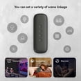 thumbnail image 2 of Tuya ZigBee Smart Scene Switch 4 Button Wireless Smart Switch, 2 of 5