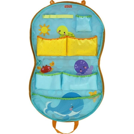 Fisher-Price - Precious Planet Bathroom Space Saver