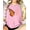 277234-Pink, variant on Endometrial Cancer Awareness Butterfly Peach Ribbon Month T-Shirt Short Sleeve T Shirt