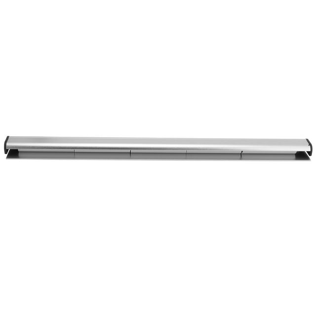 Support de Commande de Cuisine en Aluminium pour Reçus en Papier Billets Commandes Clip Mural Outil