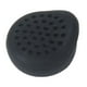 thumbnail image 5 of 1 Paquete de Silicona Oreja Negra Ear Bud Earloops Pieza de Oreja Abrazaderas de Montaje para Auriculares, 5 of 8